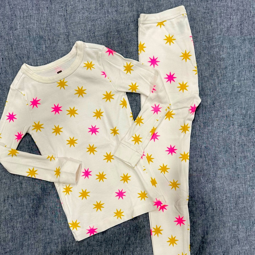 Tea Collection Pajama Set
